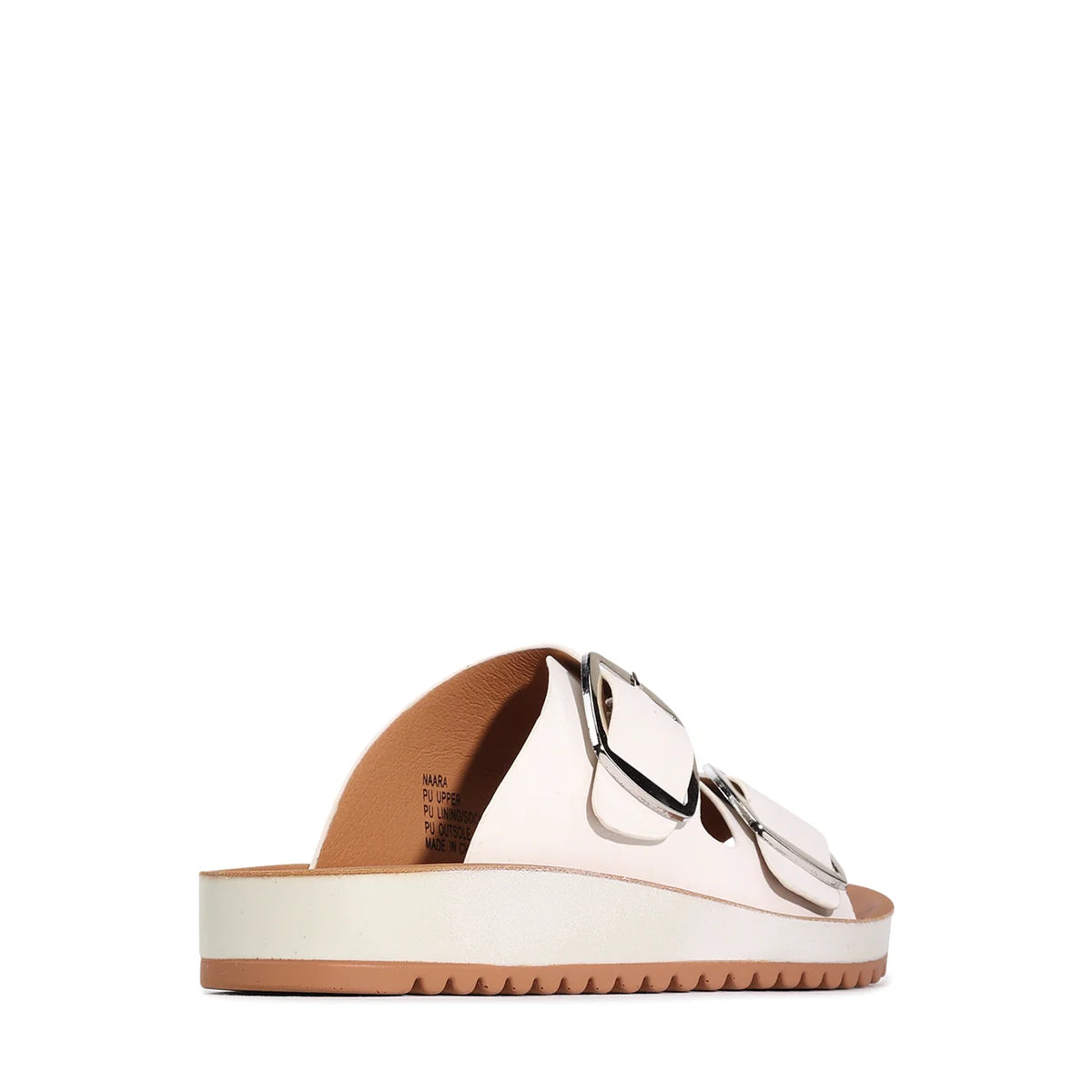 Los Cabos Naara – White