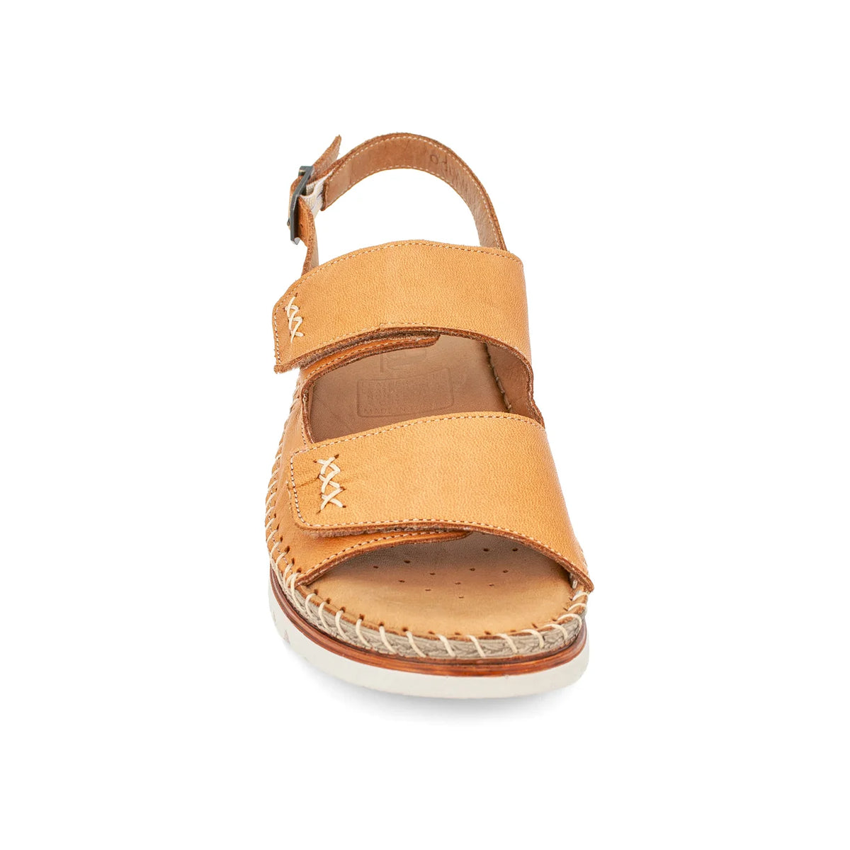 Sala Ocean Sandal – Coconut Leather