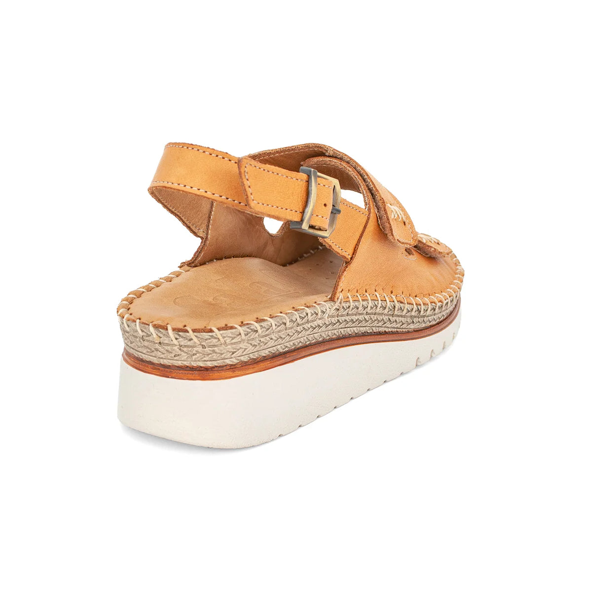 Sala Ocean Sandal – Coconut Leather