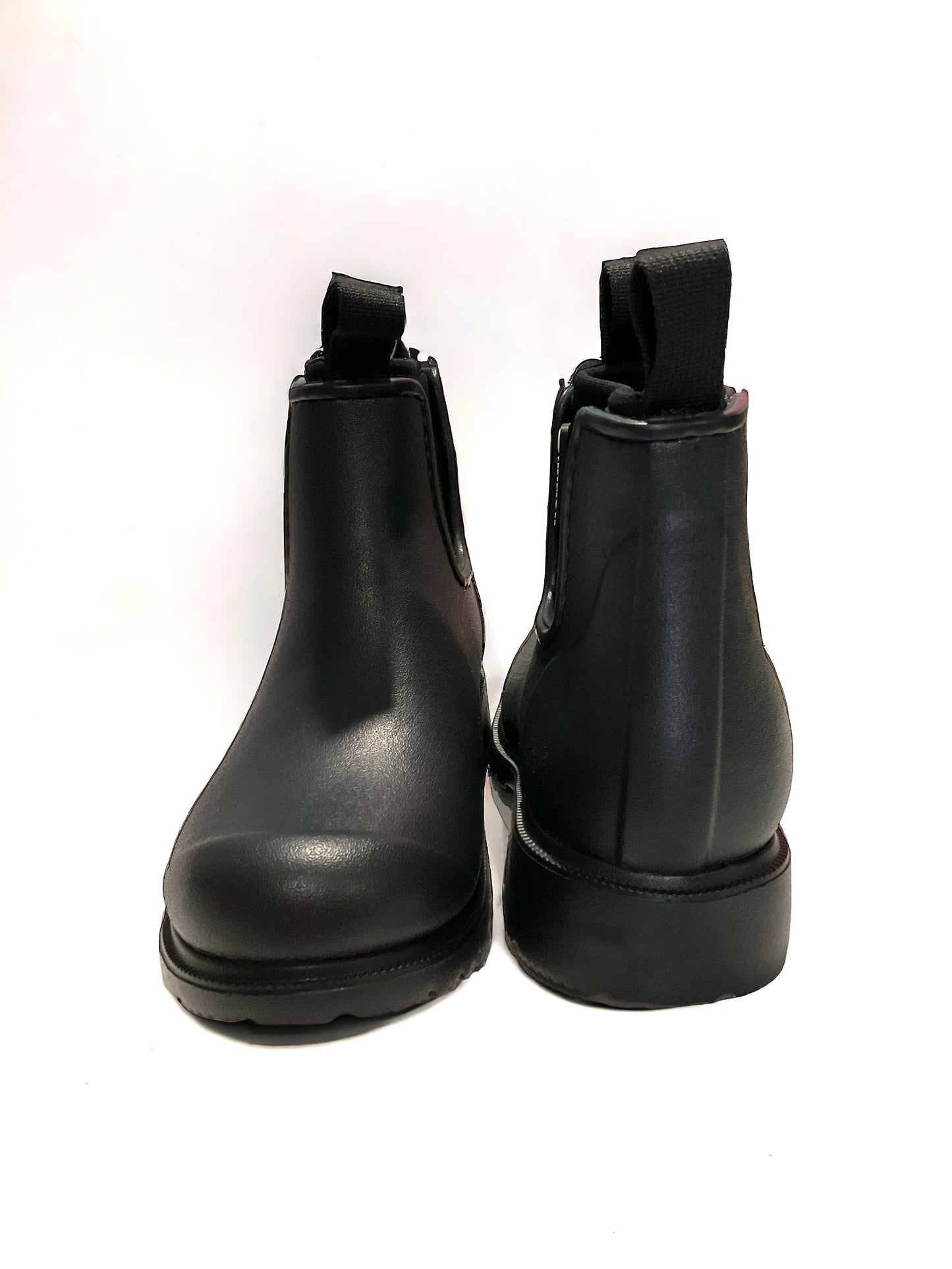 Human Premium Jam Festival Boots - Black