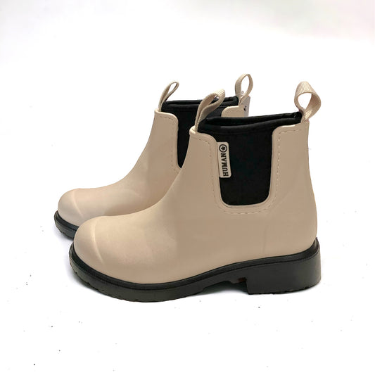 Human Premium Jam Festival Boots - Cool Grey