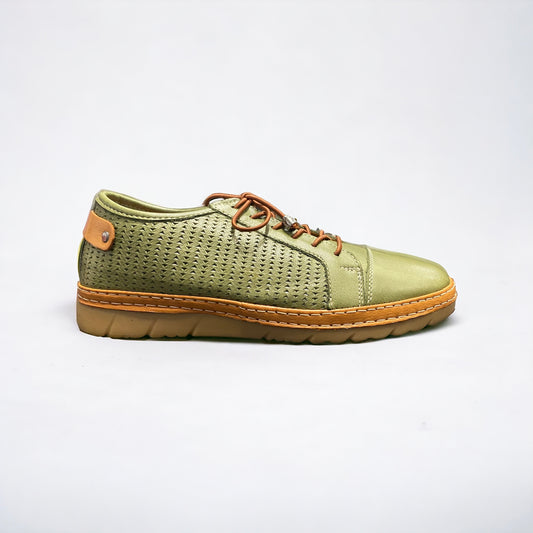 Cabello Wyatt - Khaki