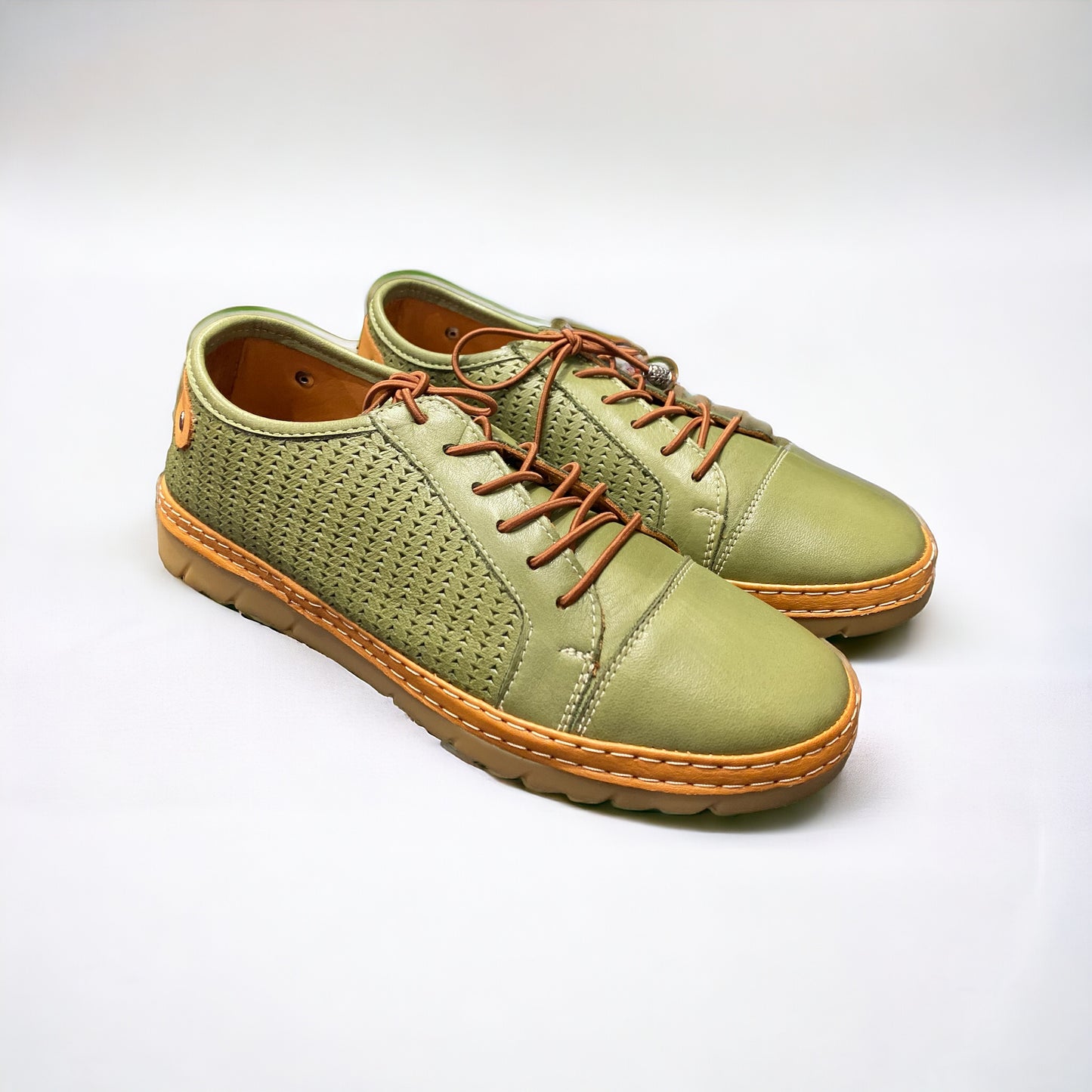 Cabello Wyatt - Khaki