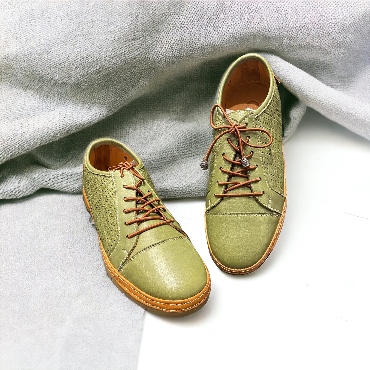 Cabello Wyatt - Khaki