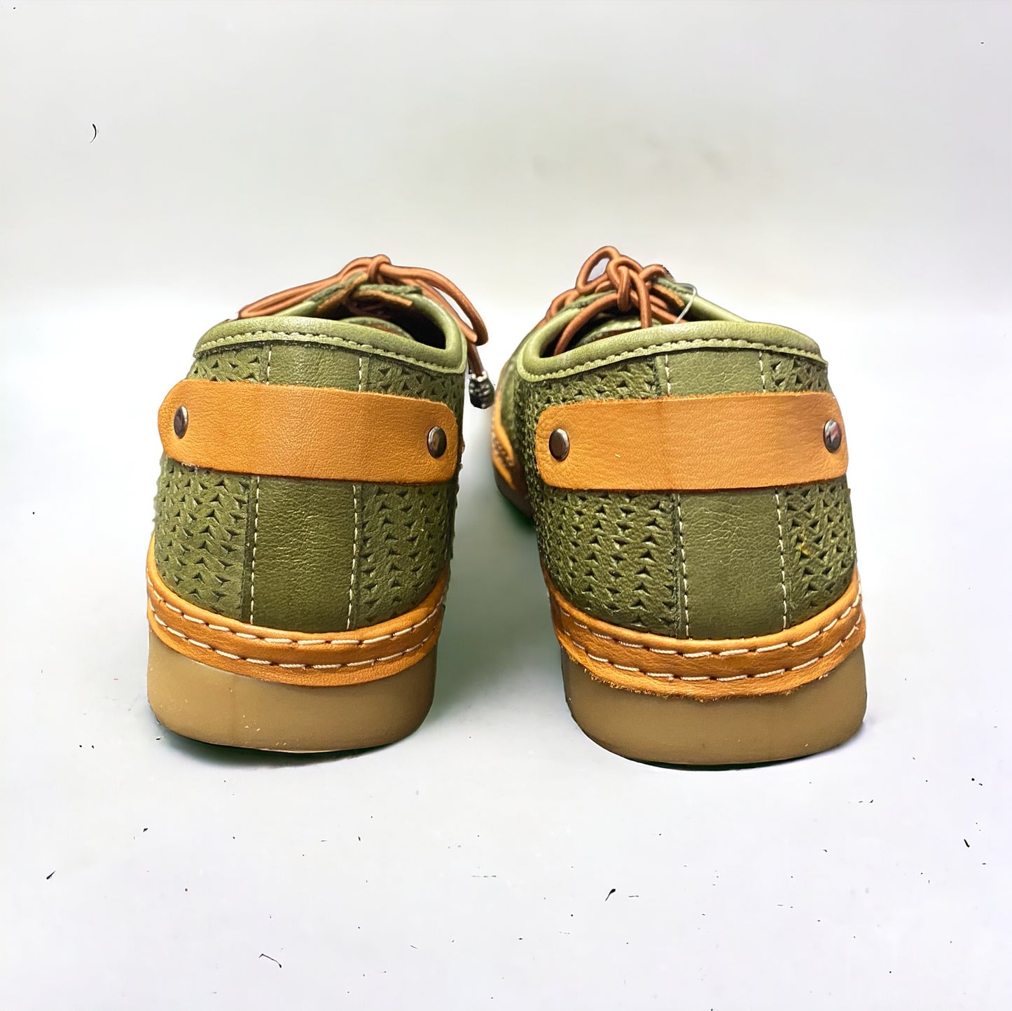 Cabello Wyatt - Khaki