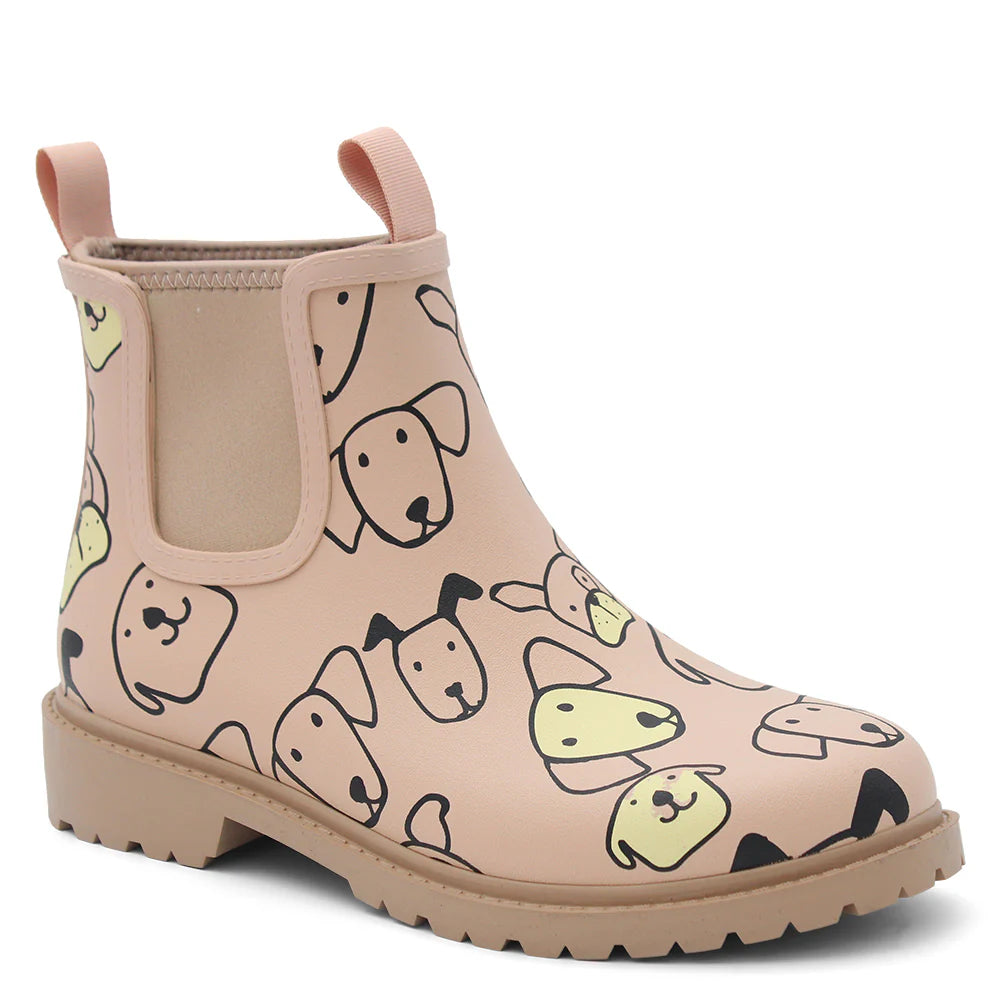 Diana Ferrari SPLASHY Gumboot – Pooch