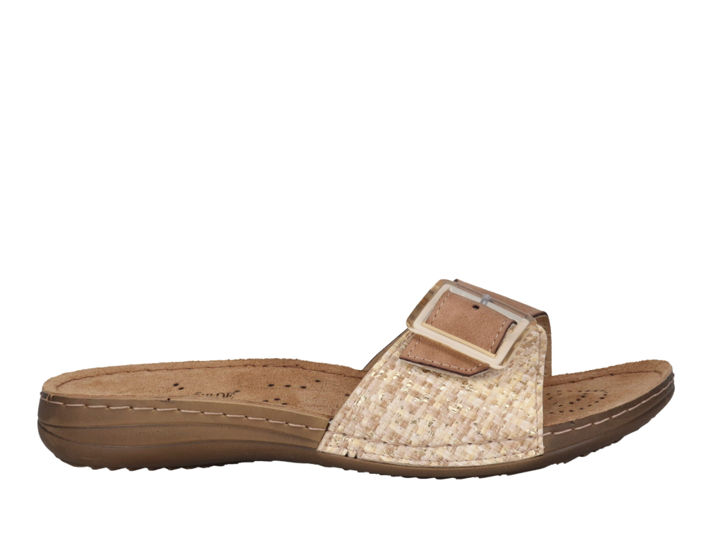 Carla Verde CV761 - Tan