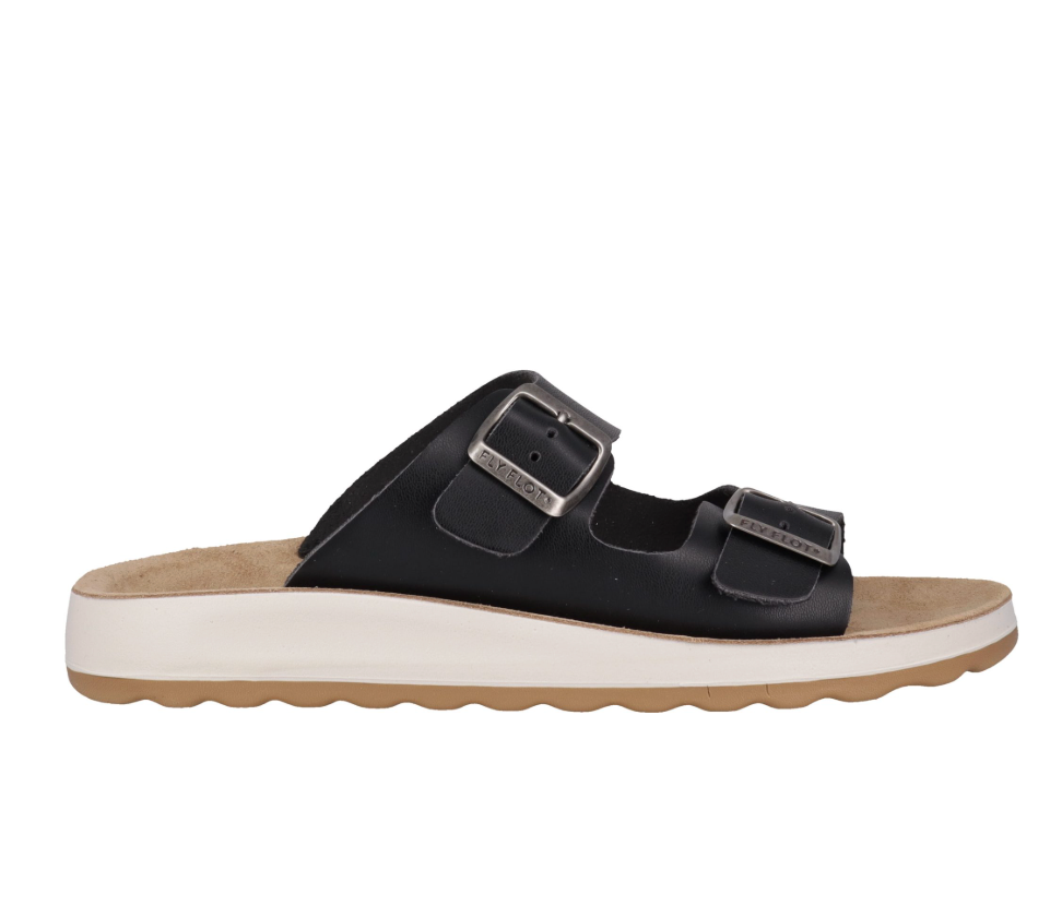 Fly Flot 77G64 2C Slides - Nero