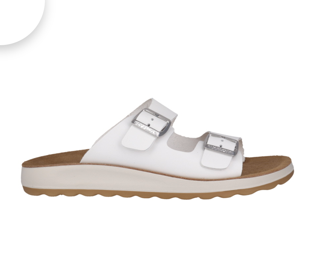 Fly Flot 77G64 FC Slide - Nero