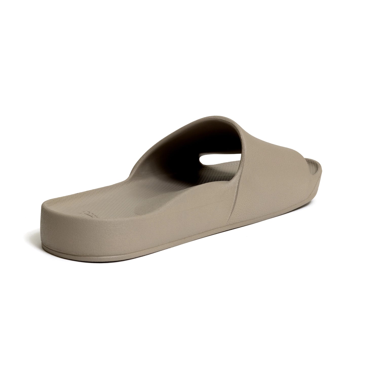 Arch Support Slides - Taupe