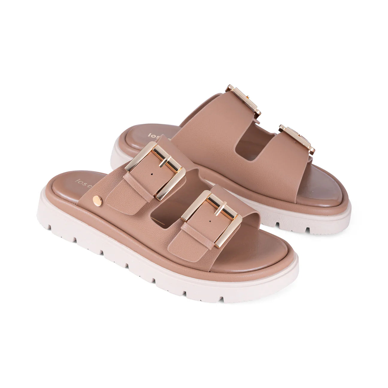 Los Cabos Toledo - Pecan