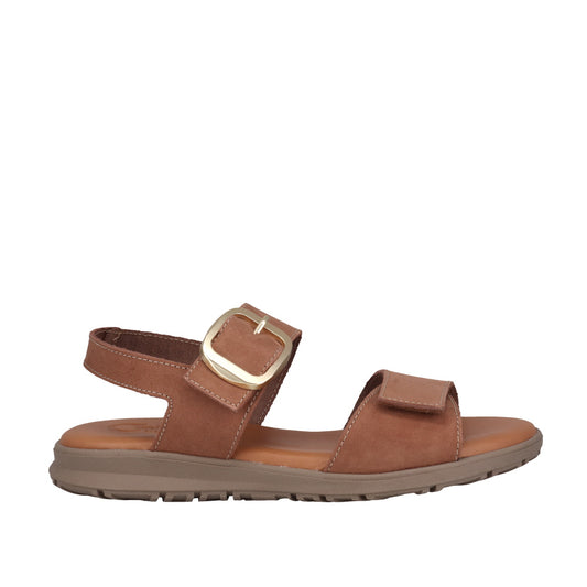 Cabello Active Vienna Sandals – Tan