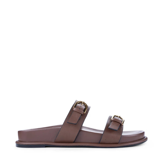 Los Cabos Valise – Chestnut