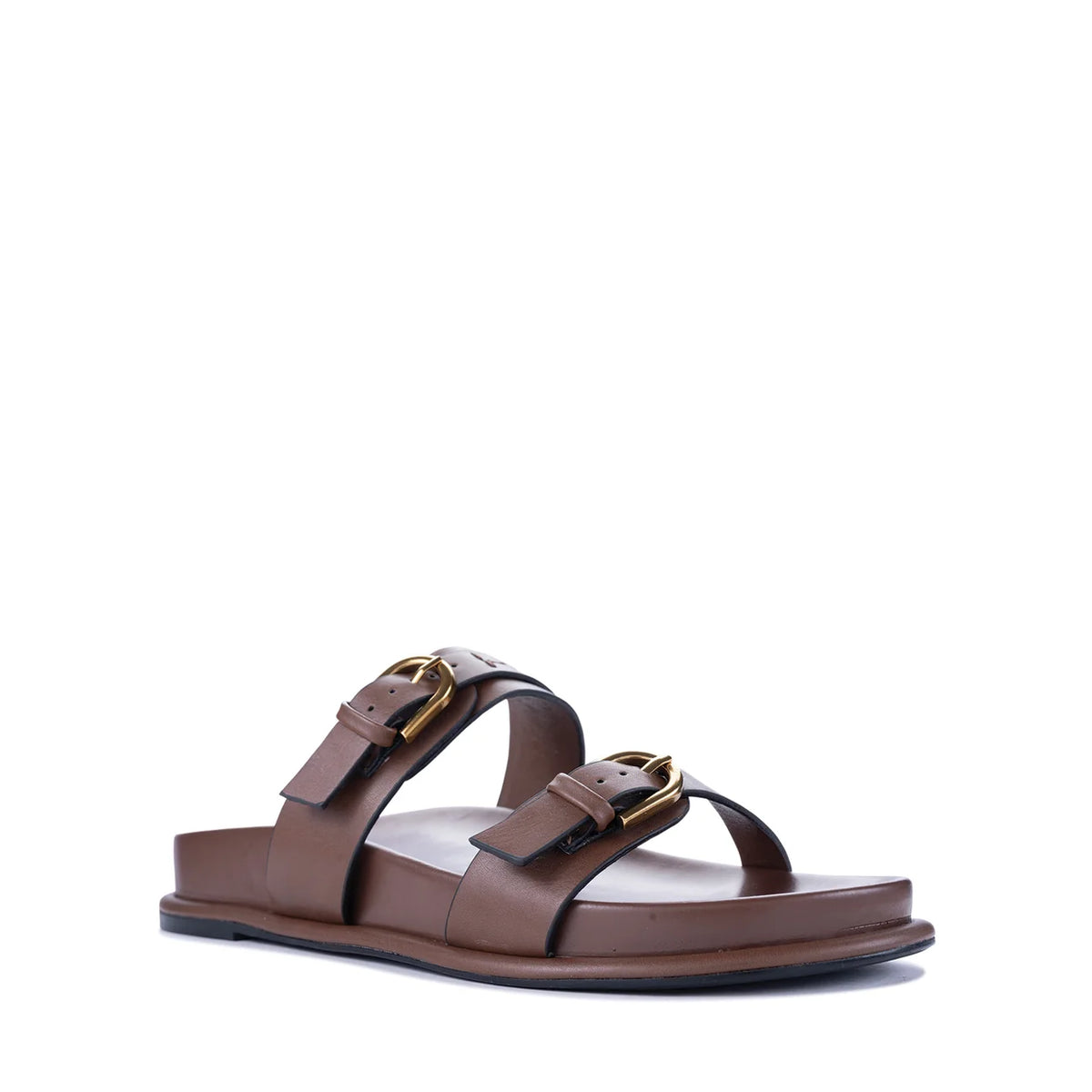 Los Cabos Valise – Chestnut