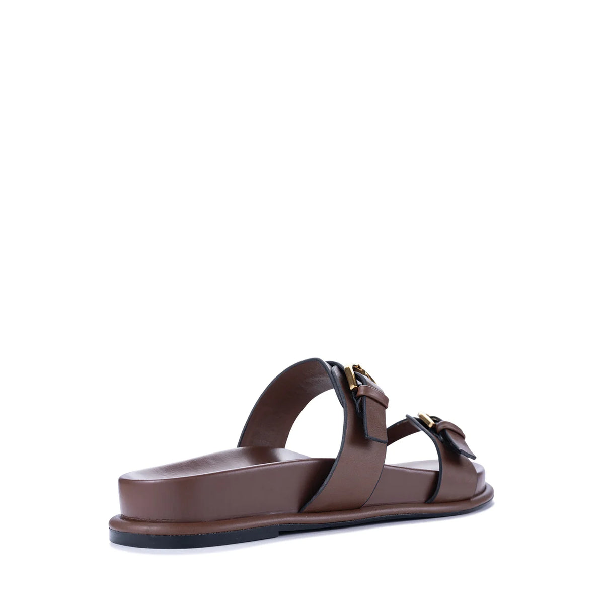 Los Cabos Valise – Chestnut