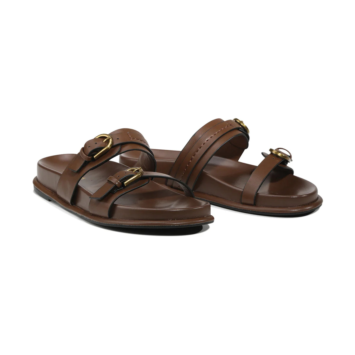 Los Cabos Valise – Chestnut