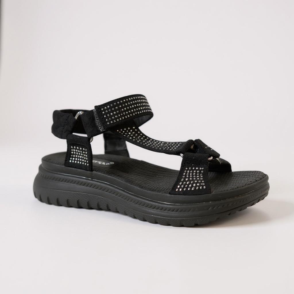 Ausiflex Glam Trek - Black