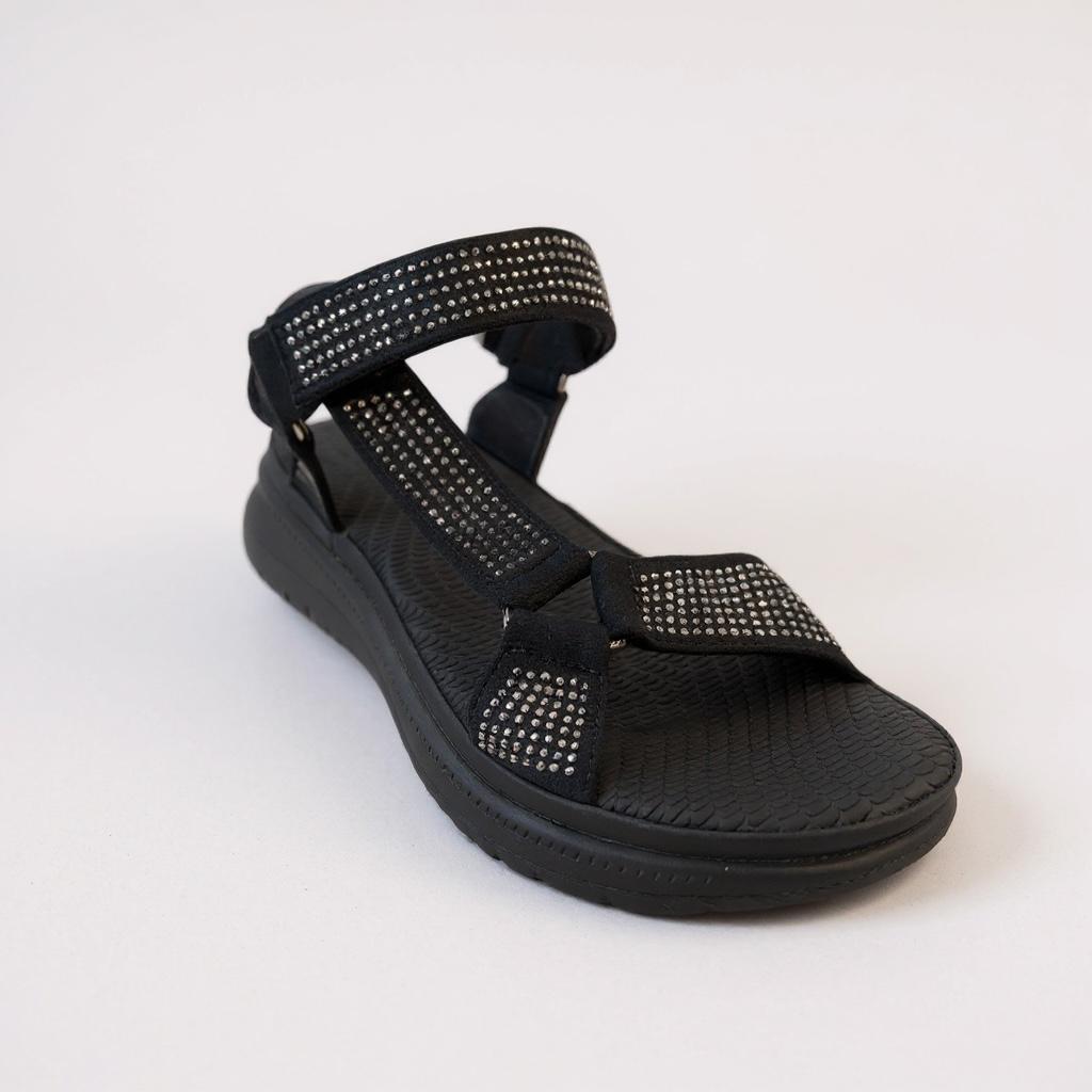 Ausiflex Glam Trek - Black