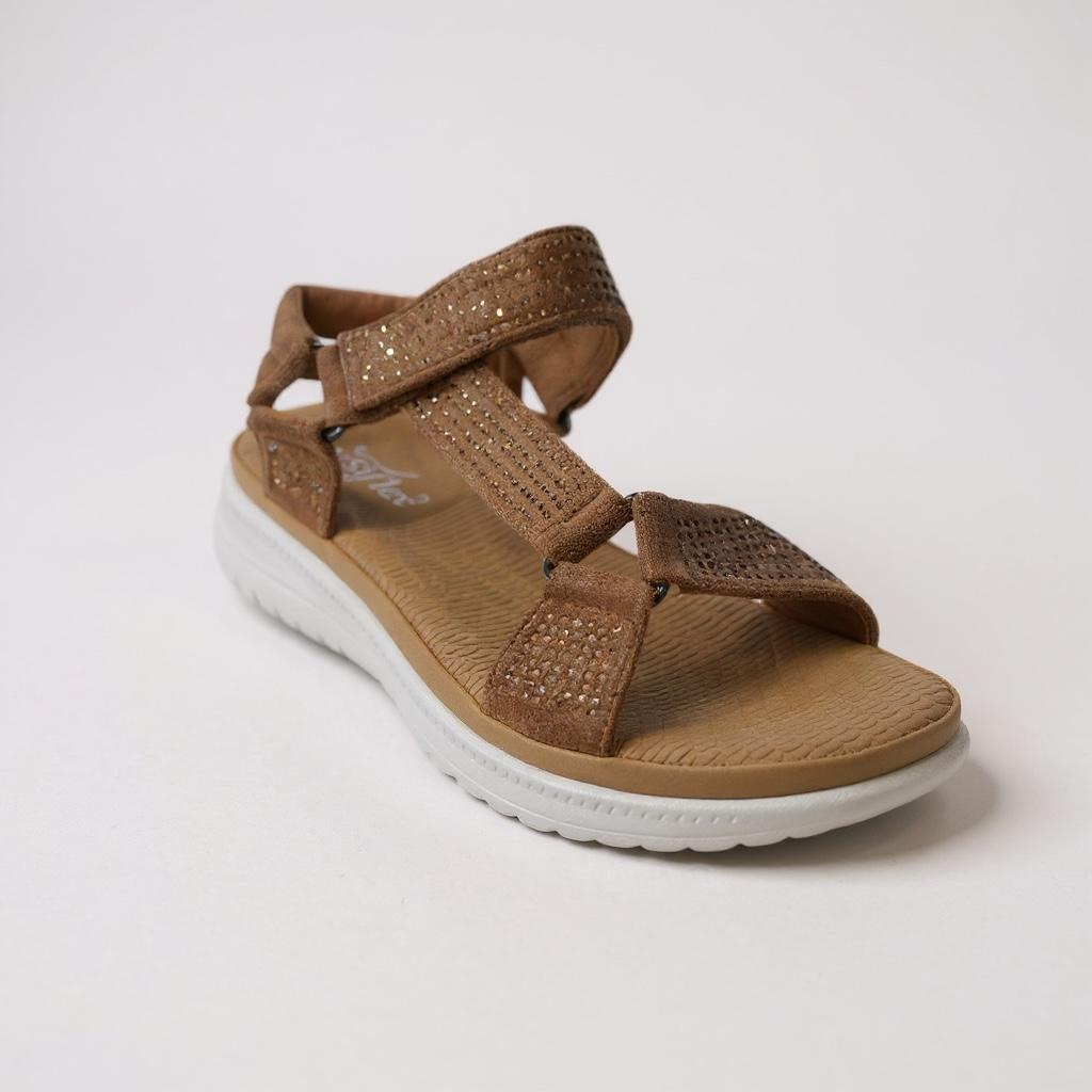 Ausiflex Glam Trek - Tan