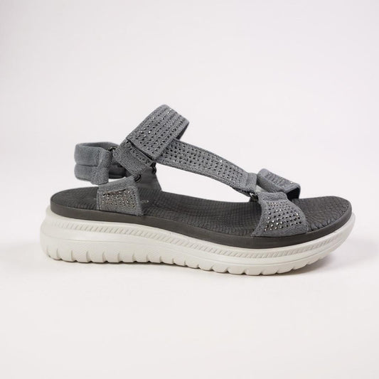 Ausiflex Glam Trek - Grey