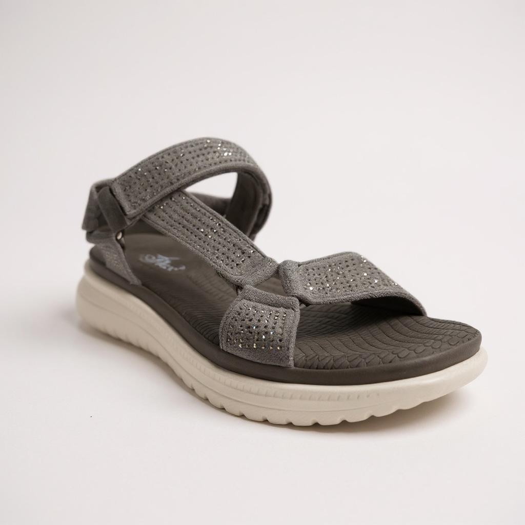 Ausiflex Glam Trek - Grey