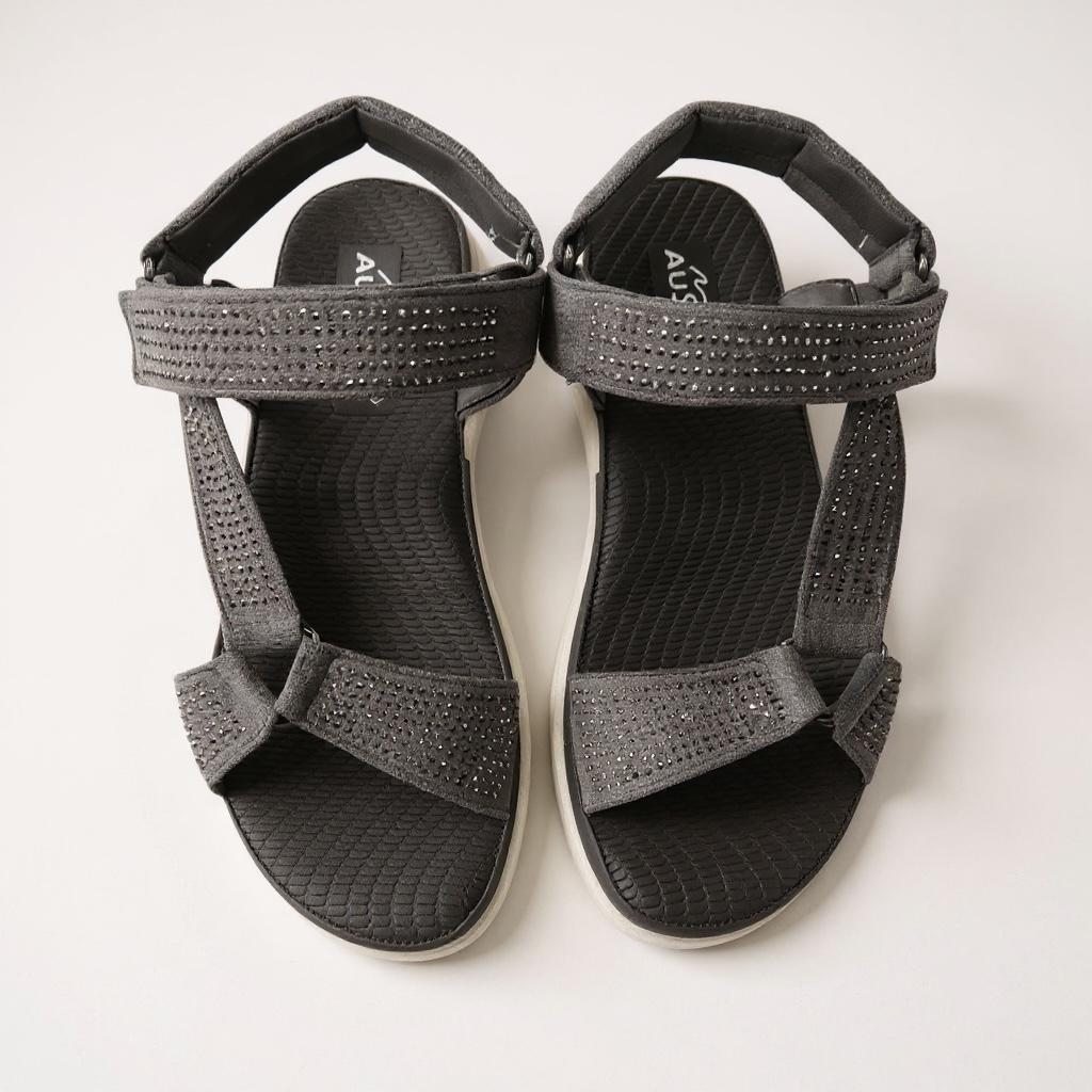 Ausiflex Glam Trek - Grey