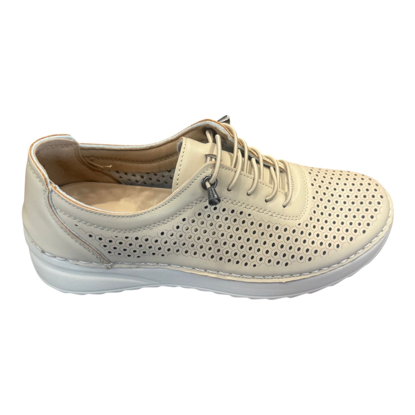 Mabella Breeze - Taupe Sneaker