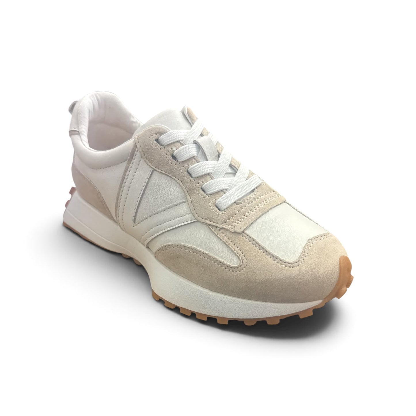 Django & Juliette Orange – Cream Multi