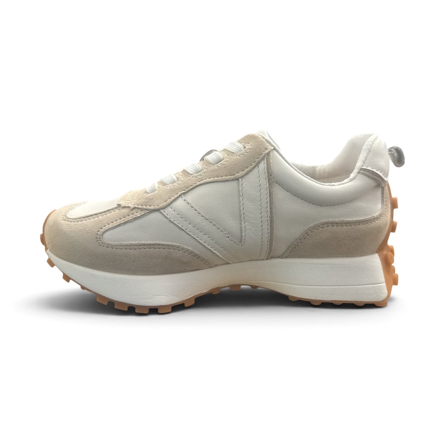Django & Juliette Orange – Cream Multi