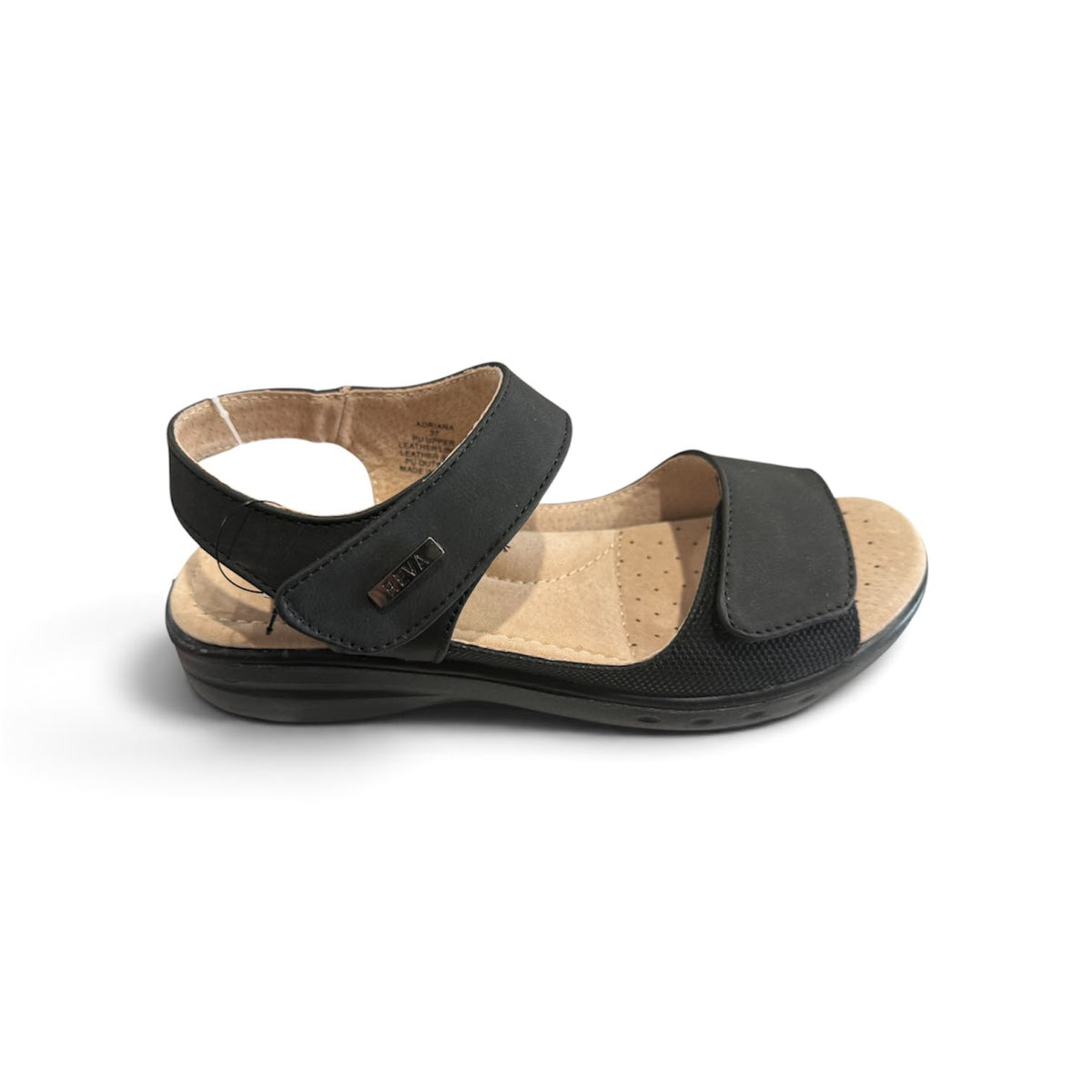 Reva Adriana – Black