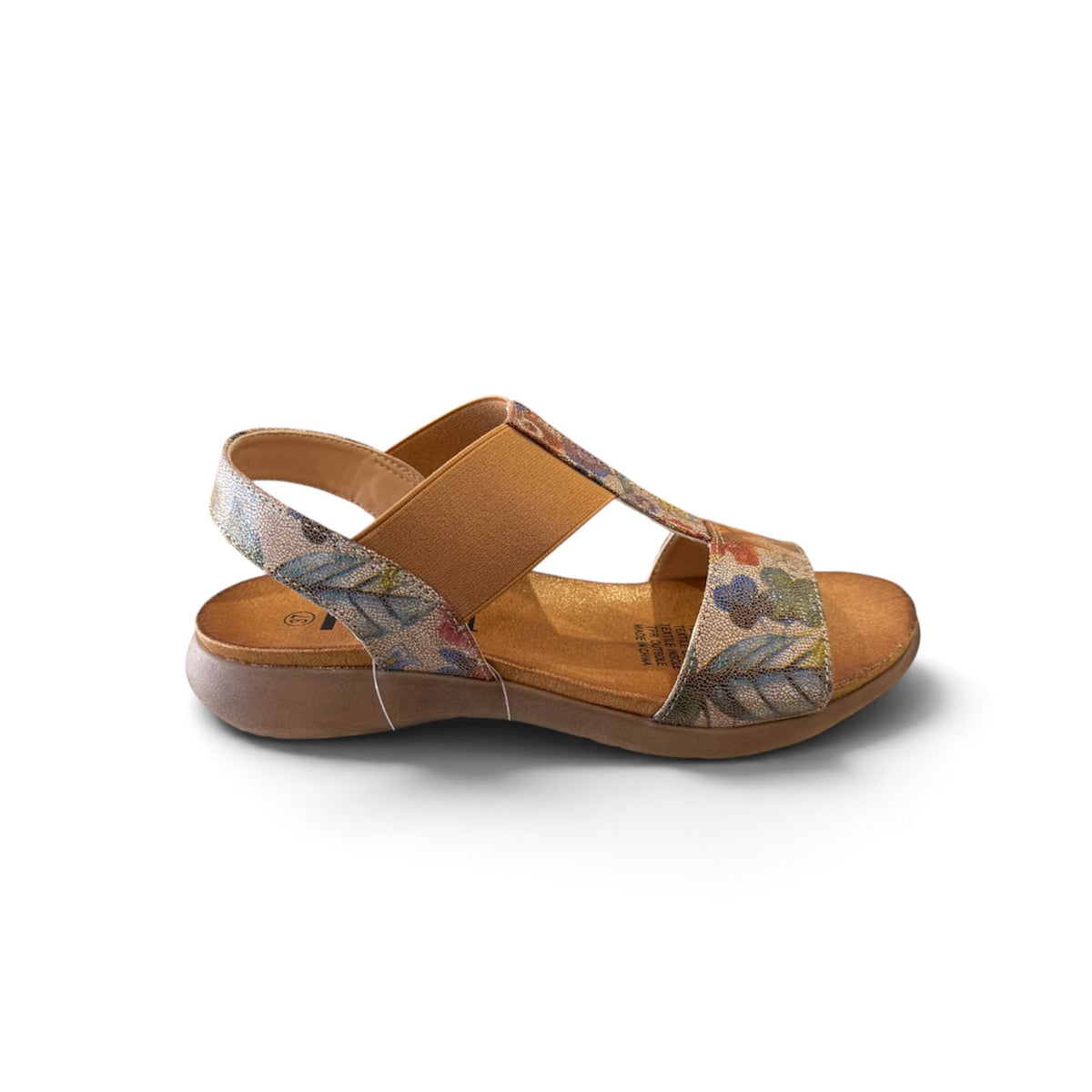 Reva Darcy - Floral Sandal