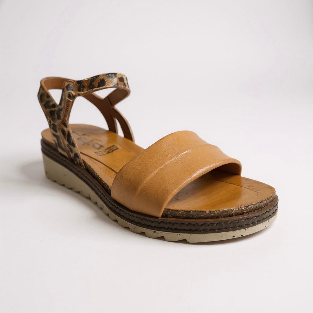 Zeta Louise Sandal