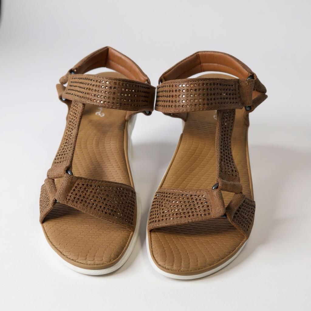 Ausiflex Glam Trek - Tan