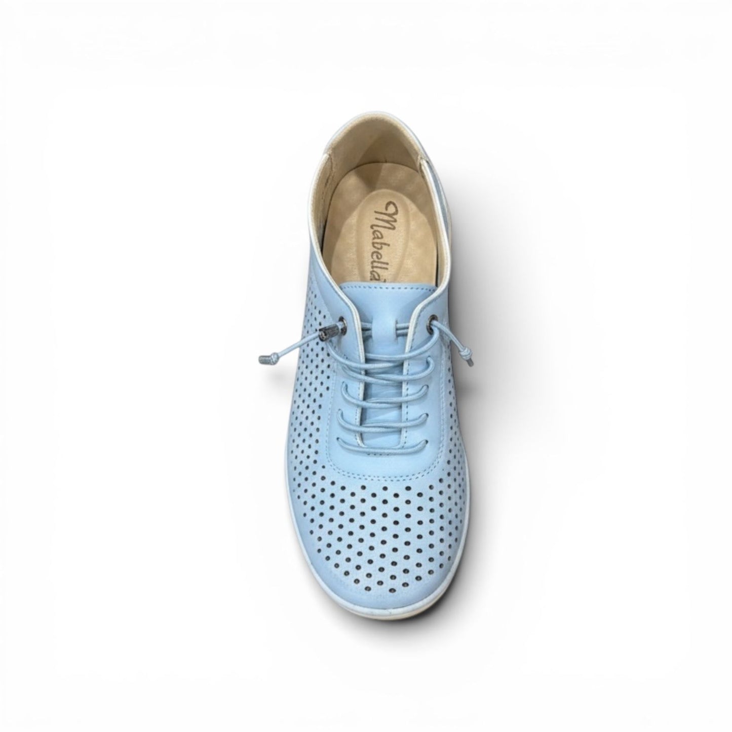 Mabella Breeze - Blue Sneaker