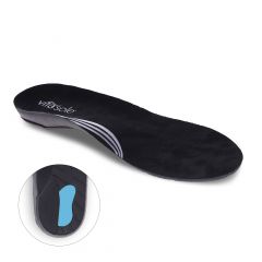 Vitasole - Active Full Length Orthotic Insoles Unisex