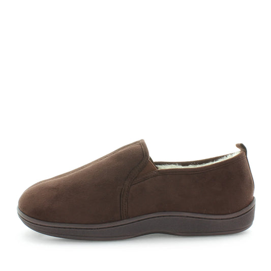 Panda Ellis - Chocolate