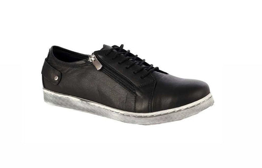 Cabello EG18 - Black