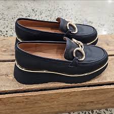 Alfie & Evie Hidden - Black Gold