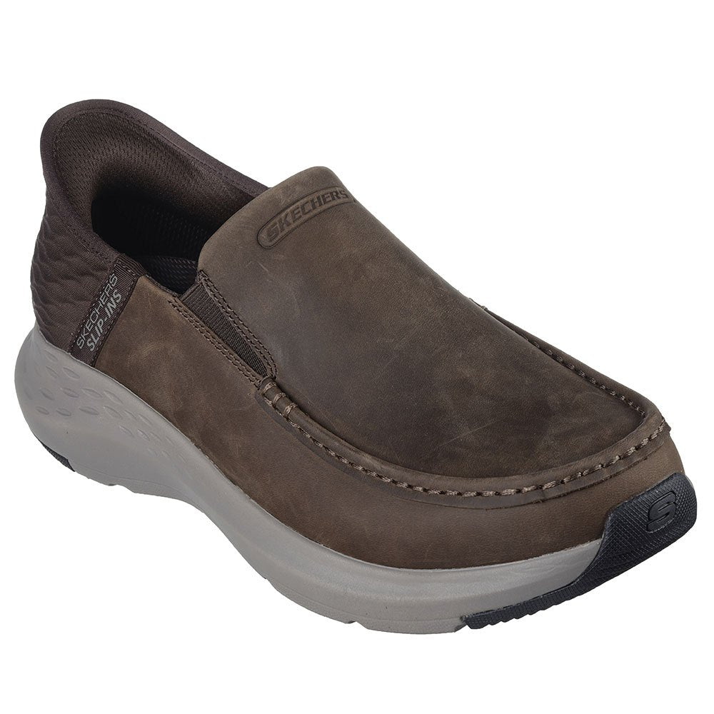 Skechers Parson - Oswin - Cocoa (Brown)